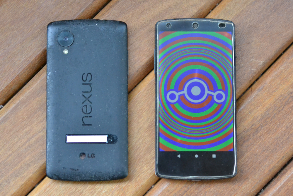 Get Custom ROM Options on Your Nexus Without Installing a Custom ROM «  Nexus :: Gadget Hacks